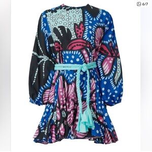 Rhode Ella Dress